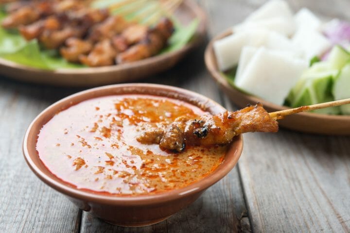 Recetas de aderezos cetogénicos