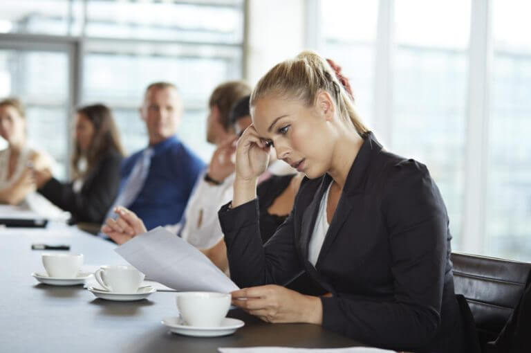 3 consejos para hacer un cambio saludable en tu carrera profesional
