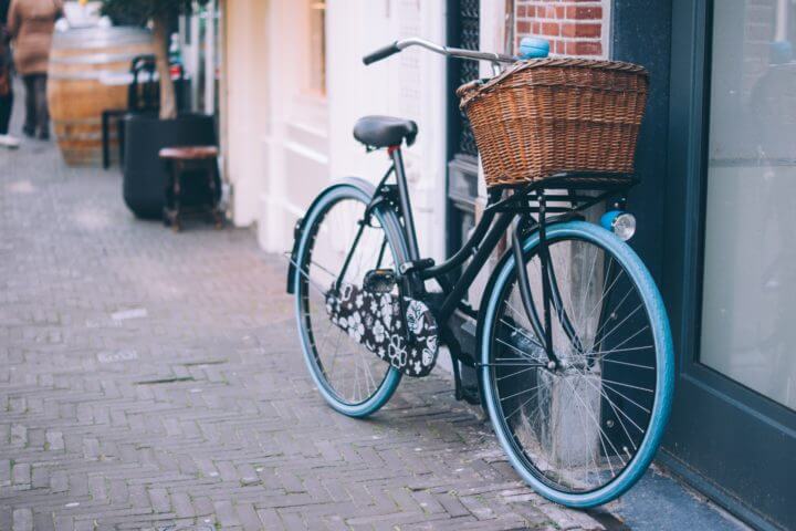 Las mejores ciudades españolas para montar en bicicleta