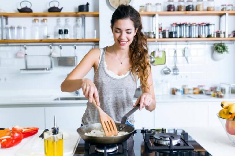 6 recetas para hacer las patatas dulces de manera deliciosa