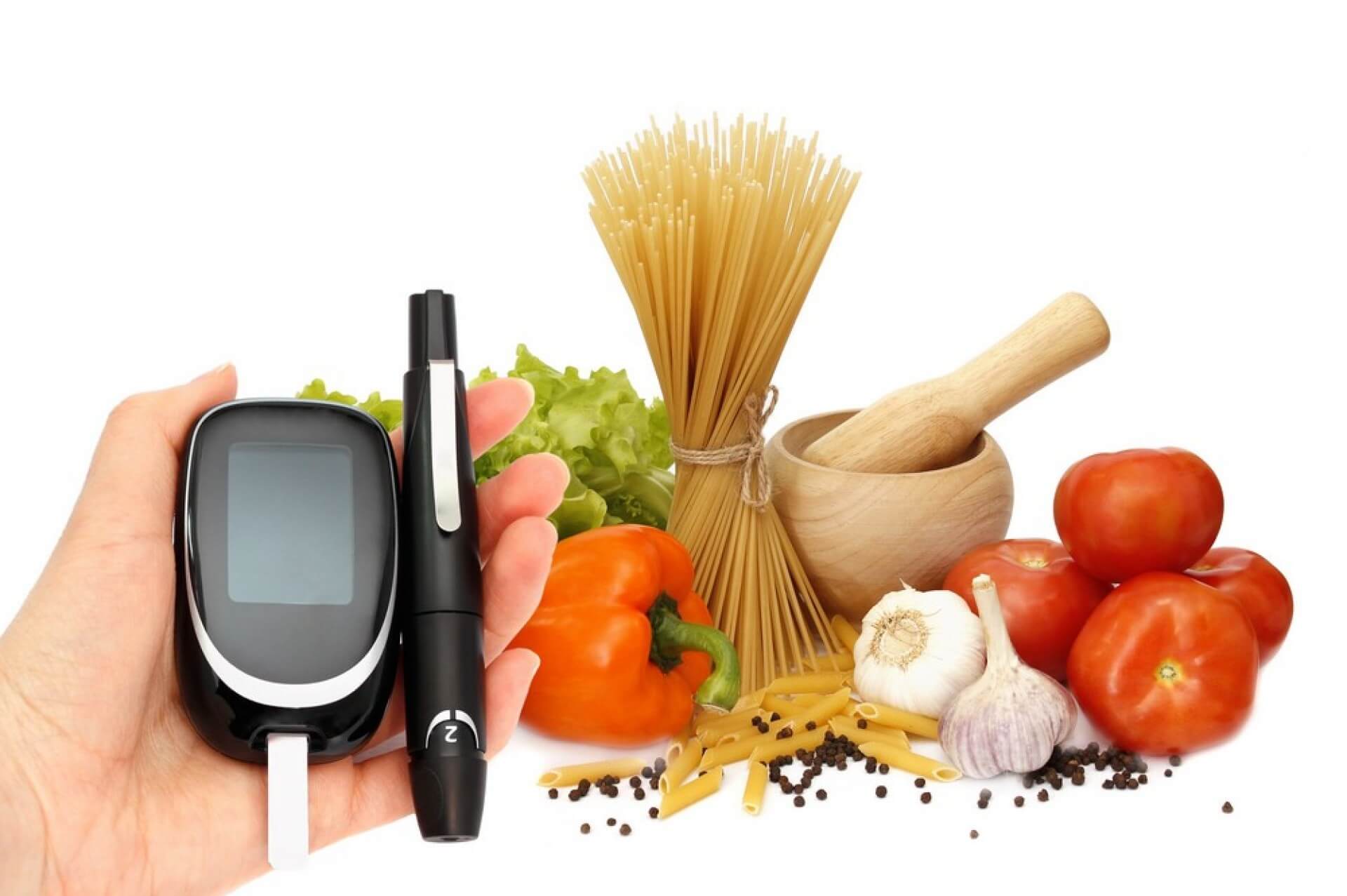 dieta pre diabetes cuantos carbohidratos por día