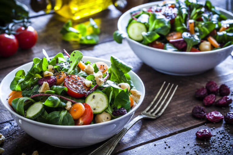 La guía definitiva de la dieta nutritariana