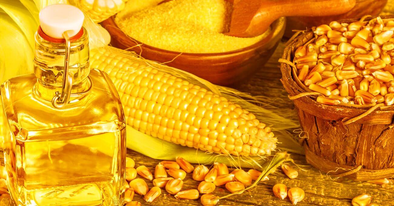 ¿Es realmente saludable el aceite de maíz? ¿Es realmente saludable el aceite de maíz?