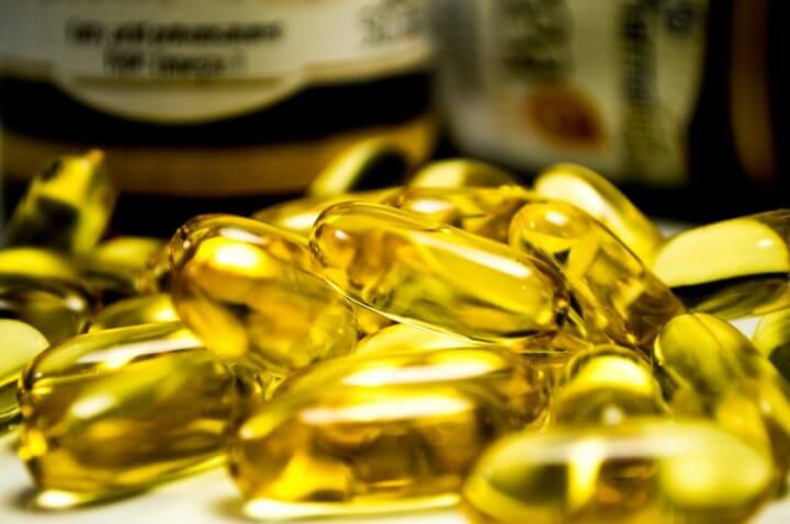 Riesgos del exceso de Omega-3