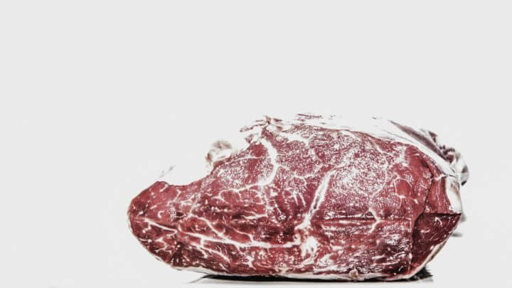 Razones para incluir carne de vacuno en tu dieta