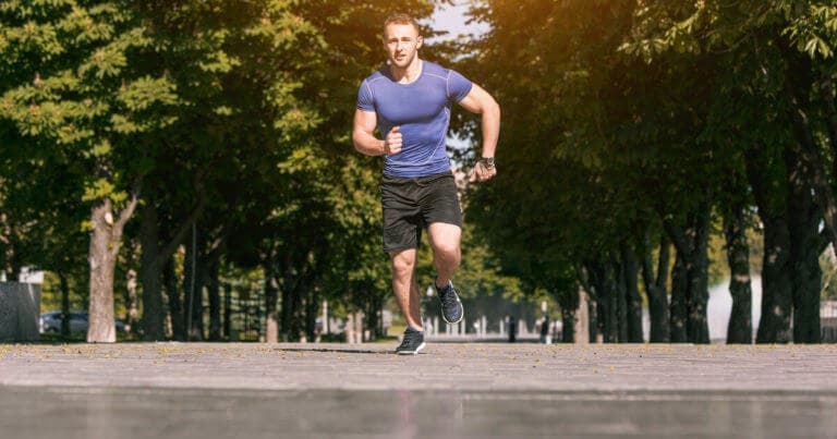 ¿Cuánto cardio hacer para conseguir adelgazar?