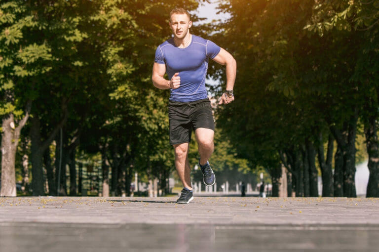Cómo calcular con la máxima exactitud tu déficit calórico si eres runner