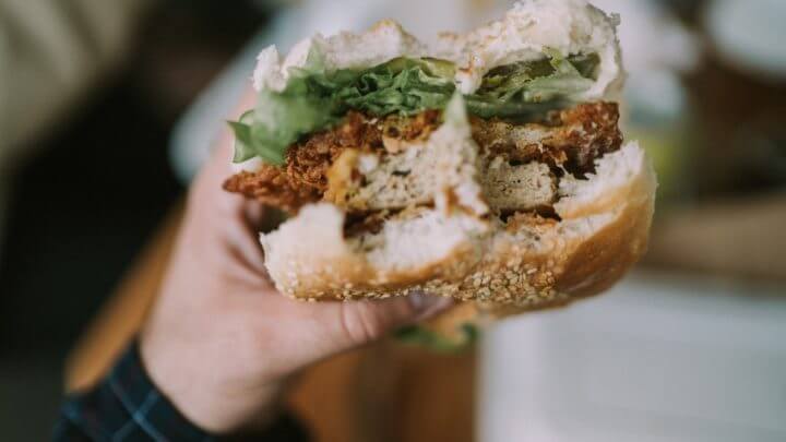Beneficios de comer carne para la concentración
