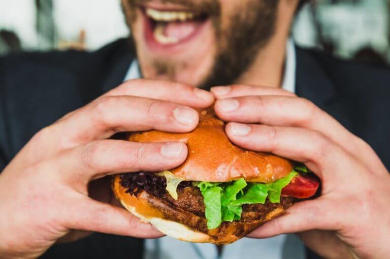 Las vitaminas b12 y b6 de la carne mejoran la concentración en el trabajo