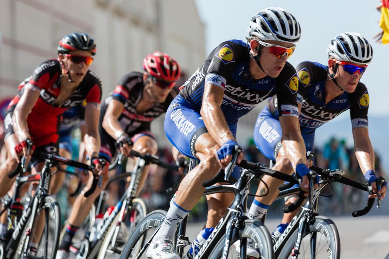 La guía definitiva de las diferentes distancias de triatlón