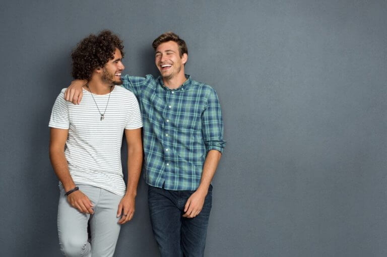La falta de conexión con otras personas puede afectar a tu bienestar
