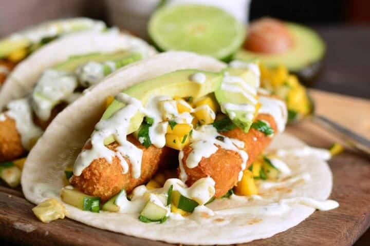 Recetas con pescado altamente saludables