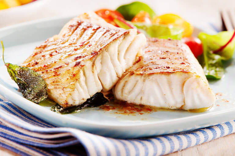 5 recetas con pescado excelentes para tu salud cardiovascular