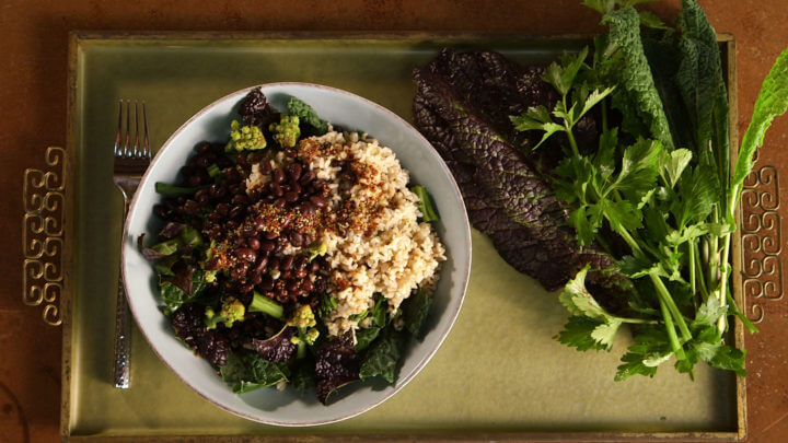 Recetas saludables con pescado para la salud cardiovascular