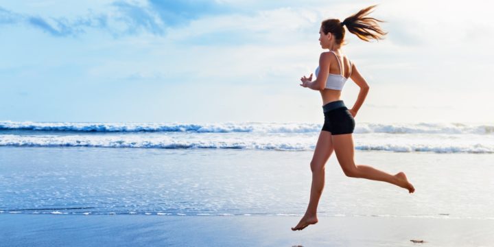 Actividades deportivas para disfrutar en el periodo estival