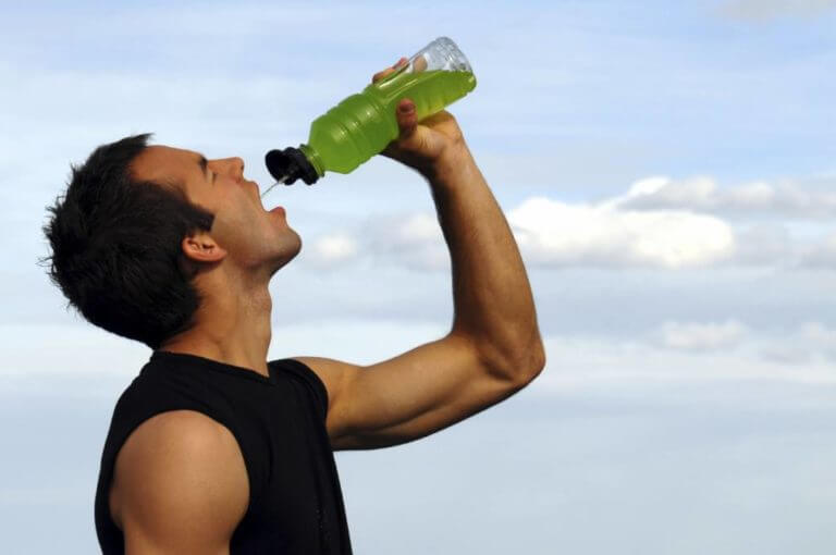Las bebidas energéticas podrían aumentar el riesgo de muerte prematura