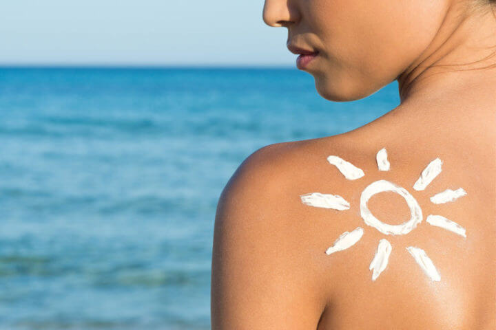 ¿Tomar sol puede hacerte quemar calorías?