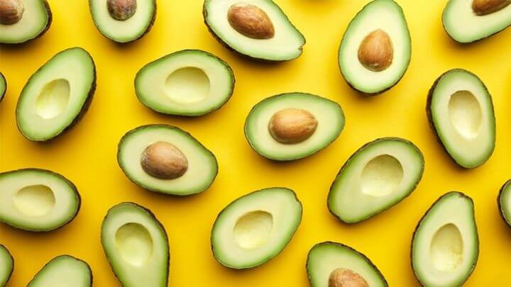 Intercambia las grasas trans por las del aguacate