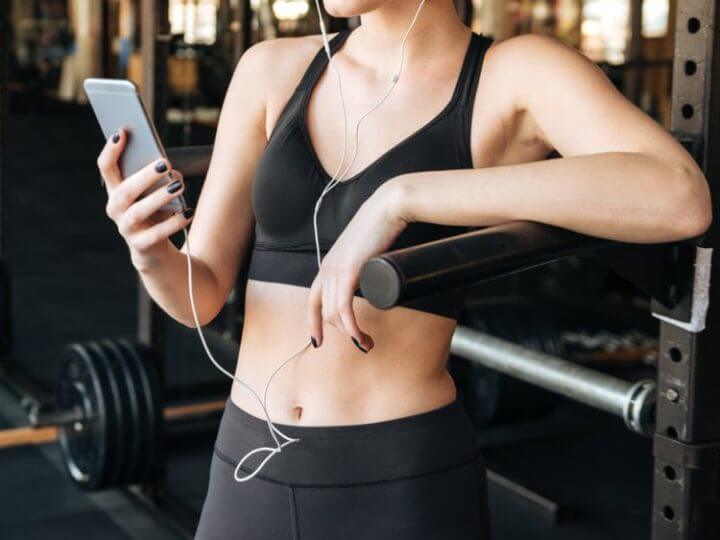 Consecuencias de no cambiarse de ropa después de entrenar