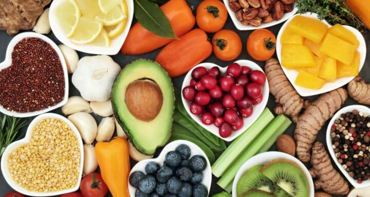 Qué comer para mantener tu corazón saludable