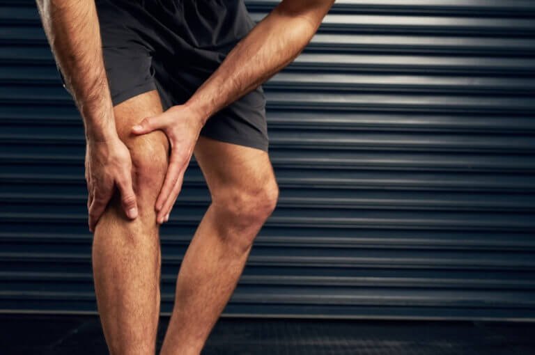 Cómo aliviar el dolor de la cintilla iliotibial si practicas ciclismo o running