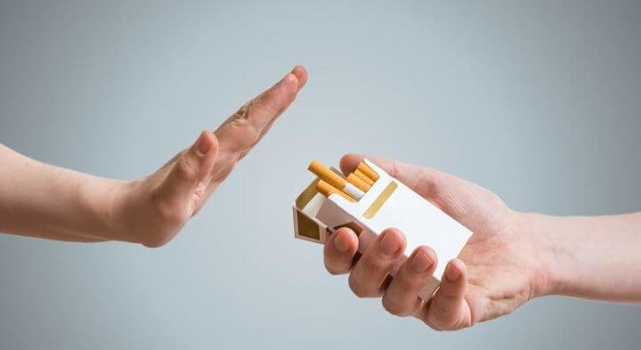 Fumar pone en riesgo tu salud cardiovascular