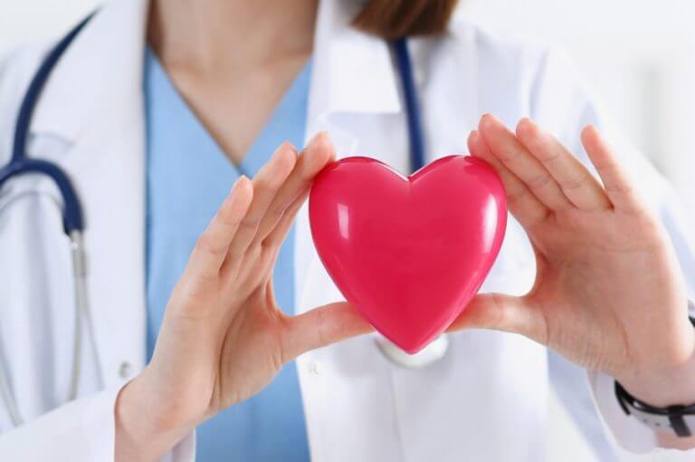 6 maneras simples de mantener tu corazón fuerte y saludable