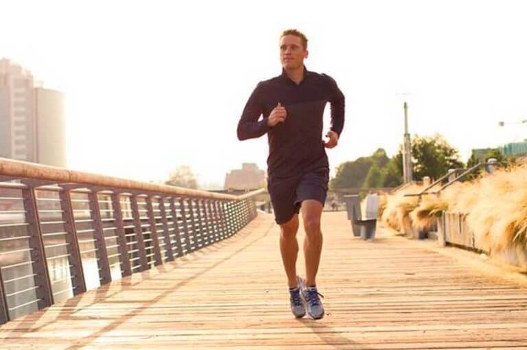 El mejor entrenamiento para poder terminar una 5k