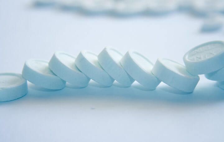 Peligros del xylitol