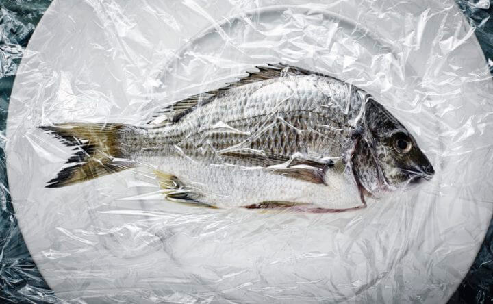 Pescados con cantidades moderadas de mercurio