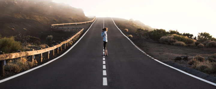 Recuperación inmediata tras una maratón
