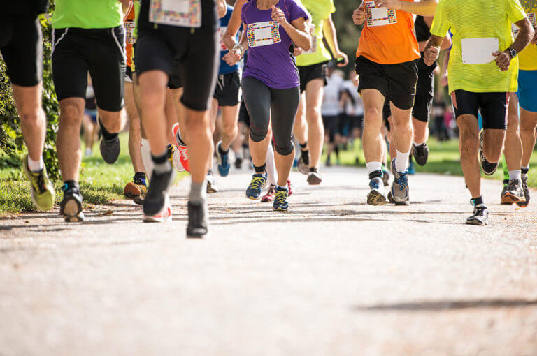 ¿los shorts de compresión te ayudan a correr más y mejor?