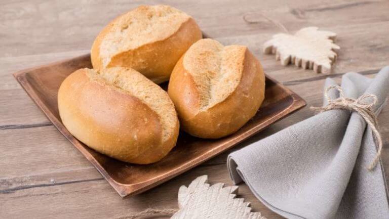 Consejos para preparar tu pan casero