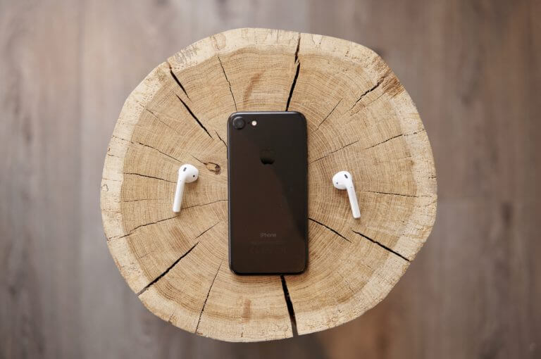 Por qué los airpods 2 son el mejor amigo de los trabajadores a distancia