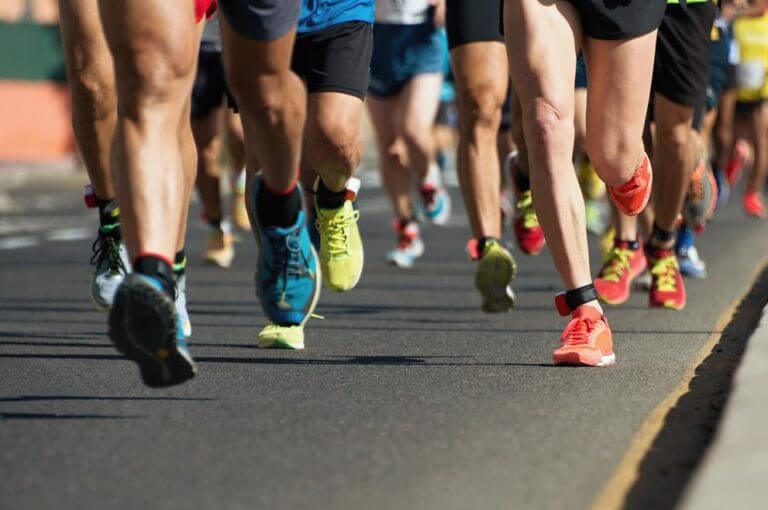 Qué llevar para correr una media maratón