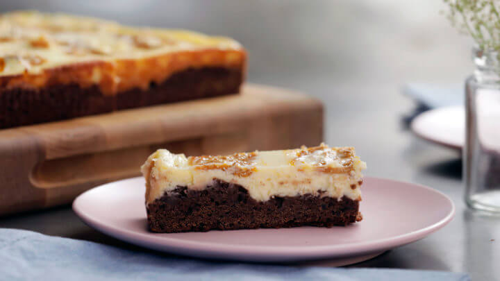 Recetas de postre keto sencillas y fáciles de hacer