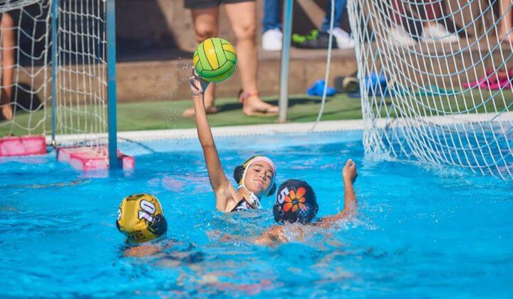 waterpolo