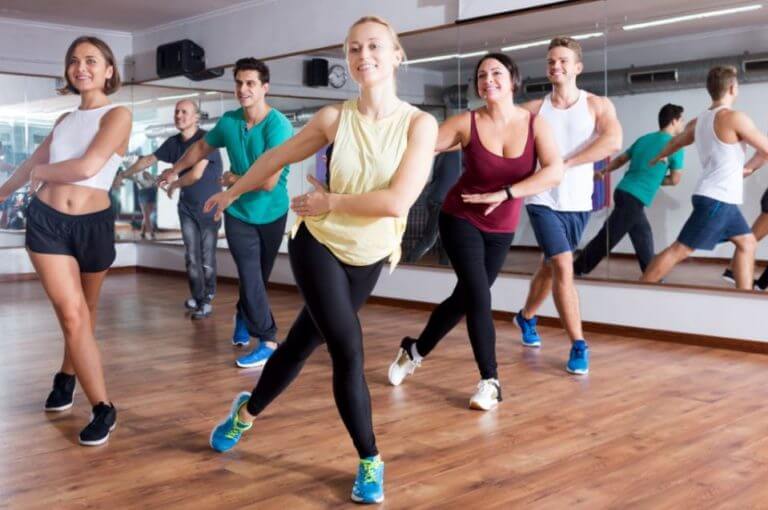 Guía para principiantes que quieran iniciarse en clases de zumba