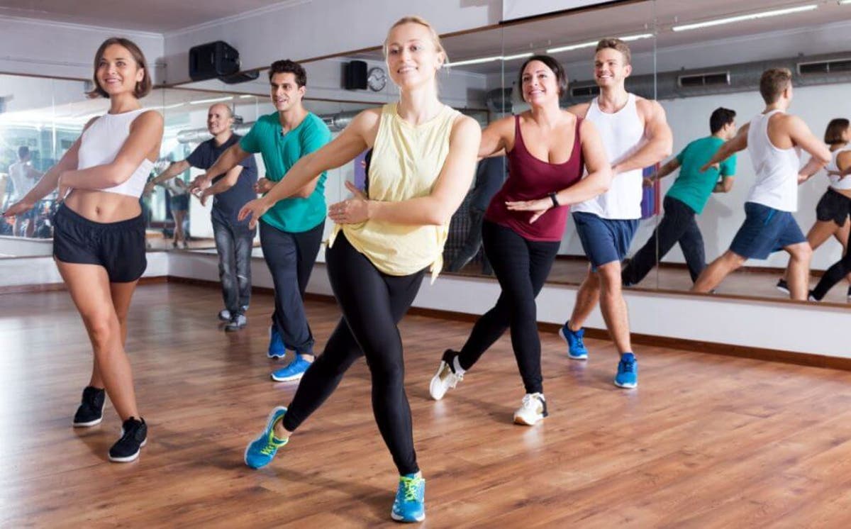 Guia Para Principiantes Que Quieran Iniciarse En Clases De Zumba