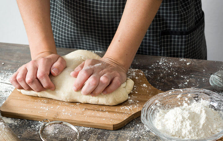 Die beste Harina, um Ihre Propio-Pfanne zu erhalten