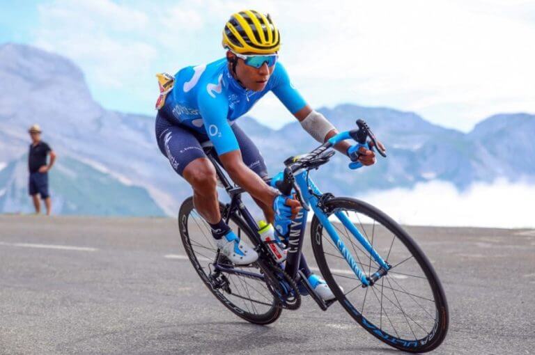 Plan de entrenamiento ciclista de 1 mes para crear tu base de resistencia