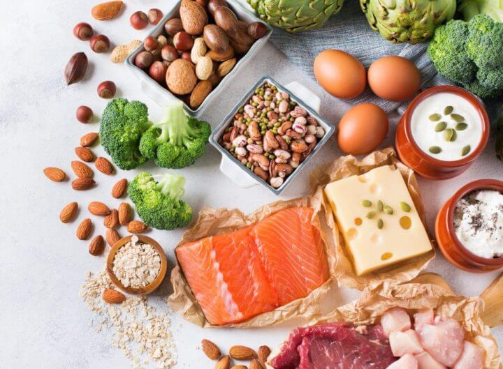 Cuál Es La Diferencia Entre Las Proteínas Vegetales Y Animales