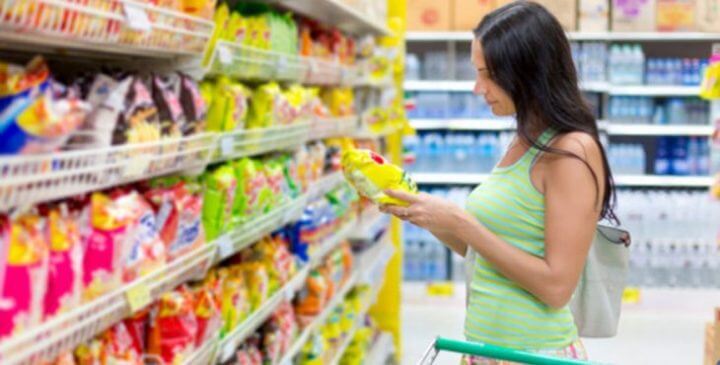 Controlar tu consumos de grasas saturadas