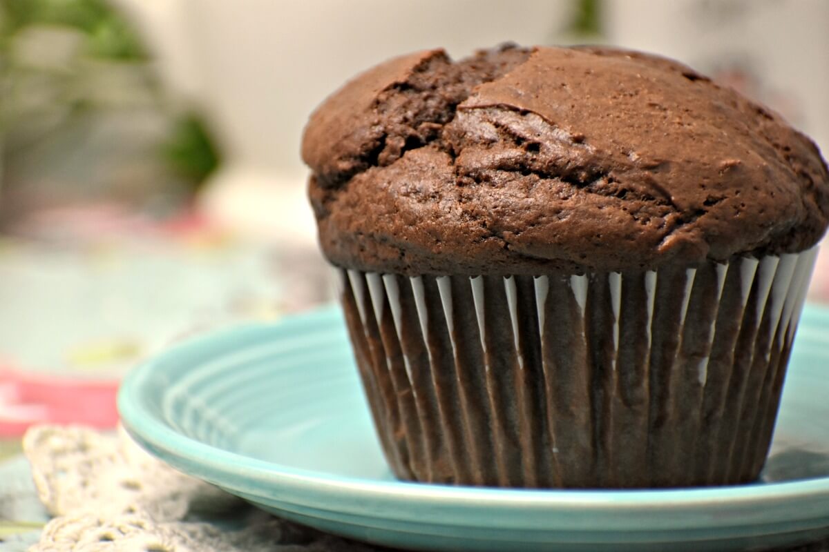 3 recetas de muffins para merendar de forma saludable