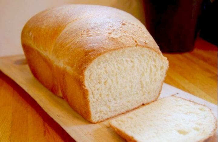 Cómo hacer pan en tu propia máquina
