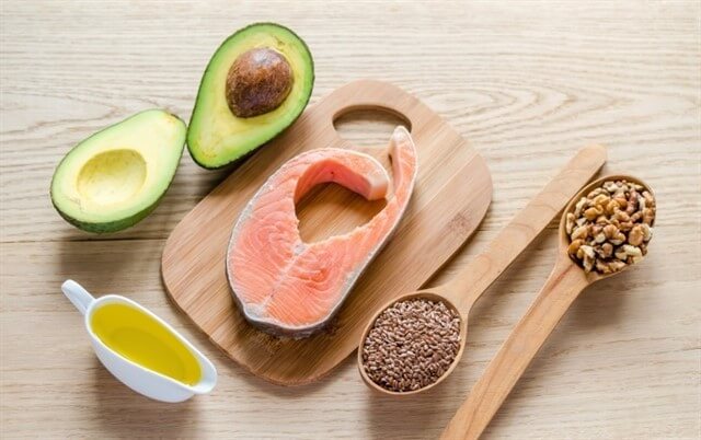 ¿Qué colesterol es el saludable?