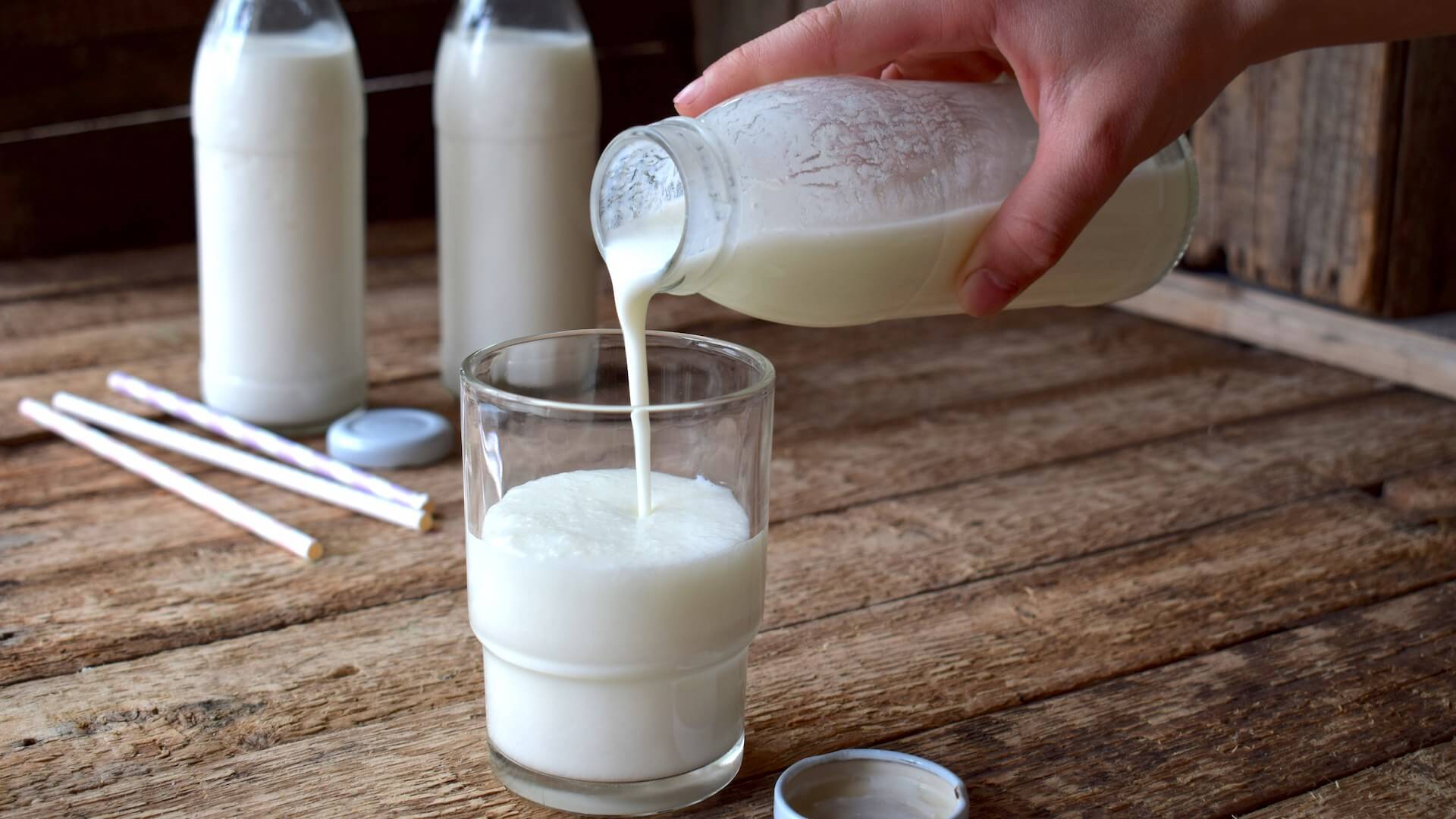 ¿Hasta cuándo está buena la leche después de la fecha de caducidad? ¿Hasta cuándo está buena la leche después de la fecha de caducidad?