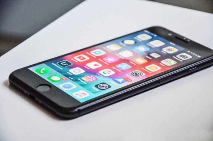 9 apps de viajes para iPhone
