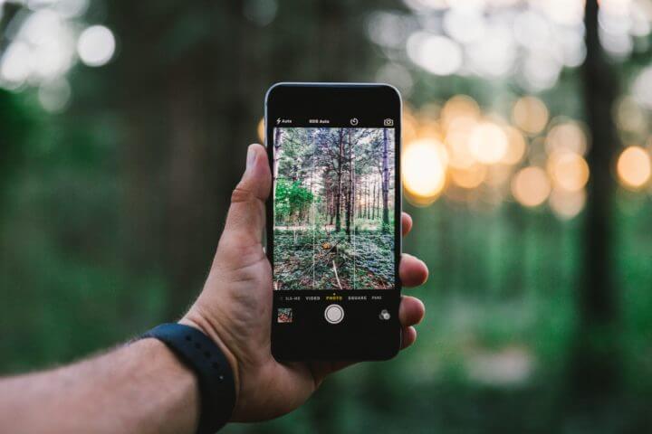 9 apps de iPhone necesarias para viajeros