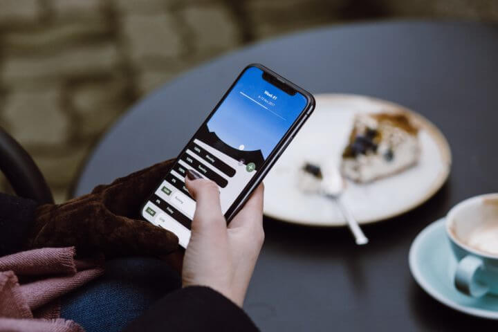 App para tener organizado tu itinerario de viaje